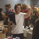 Illustration for article titled High-res emTed/em photos show you how to party like a teddy bear